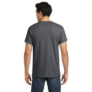 Gildan - Heavy Cotton 100% Cotton T-Shirt. 5000 view 127