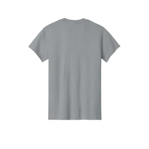 Gildan - Heavy Cotton 100% Cotton T-Shirt. 5000 view 130