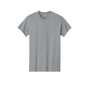 Gildan - Heavy Cotton 100% Cotton T-Shirt. 5000 view 129