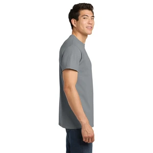 Gildan - Heavy Cotton 100% Cotton T-Shirt. 5000 view 132