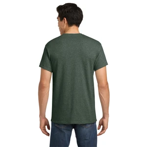 Gildan - Heavy Cotton 100% Cotton T-Shirt. 5000 view 135