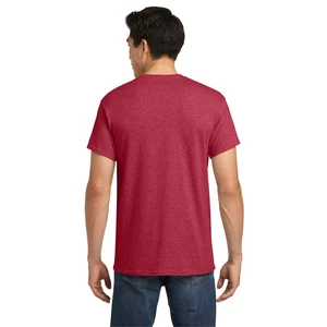 Gildan - Heavy Cotton 100% Cotton T-Shirt. 5000 view 147