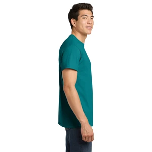 Gildan - Heavy Cotton 100% Cotton T-Shirt. 5000 view 176