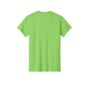 Gildan - Heavy Cotton 100% Cotton T-Shirt. 5000 view 194