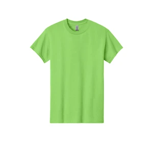 Gildan - Heavy Cotton 100% Cotton T-Shirt. 5000 view 193