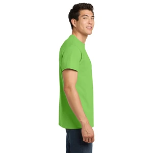 Gildan - Heavy Cotton 100% Cotton T-Shirt. 5000 view 196