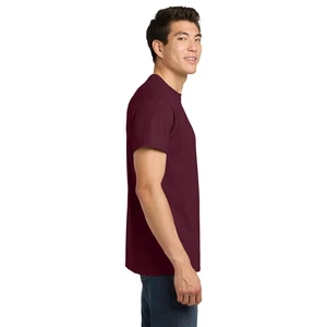 Gildan - Heavy Cotton 100% Cotton T-Shirt. 5000 view 200