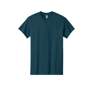 Gildan - Heavy Cotton 100% Cotton T-Shirt. 5000 view 201