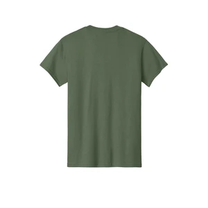 Gildan - Heavy Cotton 100% Cotton T-Shirt. 5000 view 206