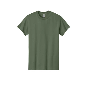 Gildan - Heavy Cotton 100% Cotton T-Shirt. 5000 view 205