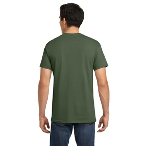 Gildan - Heavy Cotton 100% Cotton T-Shirt. 5000 view 207
