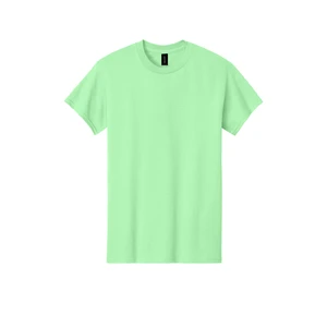 Gildan - Heavy Cotton 100% Cotton T-Shirt. 5000 view 208
