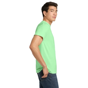 Gildan - Heavy Cotton 100% Cotton T-Shirt. 5000 view 211