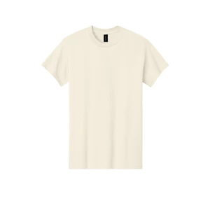 Gildan - Heavy Cotton 100% Cotton T-Shirt. 5000 view 212