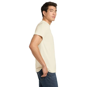 Gildan - Heavy Cotton 100% Cotton T-Shirt. 5000 view 215