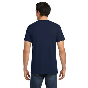 Gildan - Heavy Cotton 100% Cotton T-Shirt. 5000 view 218