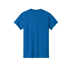 Gildan - Heavy Cotton 100% Cotton T-Shirt. 5000 view 221
