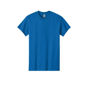 Gildan - Heavy Cotton 100% Cotton T-Shirt. 5000 view 220