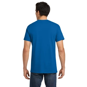 Gildan - Heavy Cotton 100% Cotton T-Shirt. 5000 view 222
