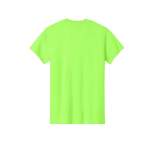 Gildan - Heavy Cotton 100% Cotton T-Shirt. 5000 view 225