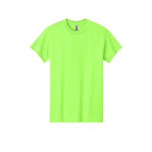 Gildan - Heavy Cotton 100% Cotton T-Shirt. 5000 view 224