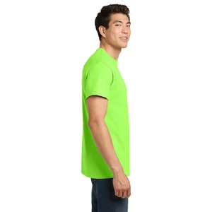 Gildan - Heavy Cotton 100% Cotton T-Shirt. 5000 view 227