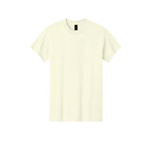 Gildan - Heavy Cotton 100% Cotton T-Shirt. 5000 view 228