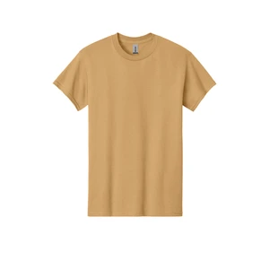 Gildan - Heavy Cotton 100% Cotton T-Shirt. 5000 view 232