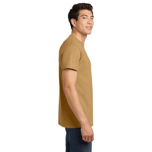 Gildan - Heavy Cotton 100% Cotton T-Shirt. 5000 view 235