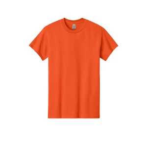 Gildan - Heavy Cotton 100% Cotton T-Shirt. 5000 view 236