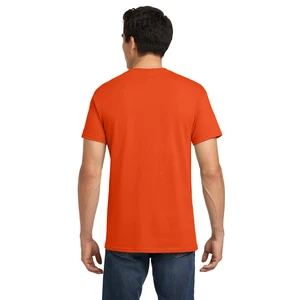 Gildan - Heavy Cotton 100% Cotton T-Shirt. 5000 view 238