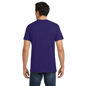 Gildan - Heavy Cotton 100% Cotton T-Shirt. 5000 view 242