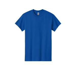 Gildan - Heavy Cotton 100% Cotton T-Shirt. 5000 view 248