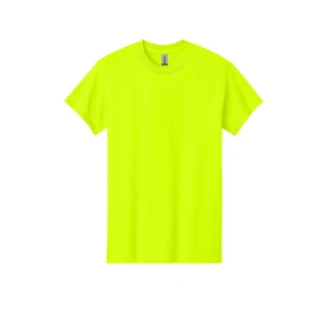 Gildan - Heavy Cotton 100% Cotton T-Shirt. 5000 view 256