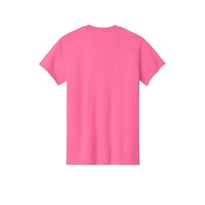 Gildan - Heavy Cotton 100% Cotton T-Shirt. 5000 view 261