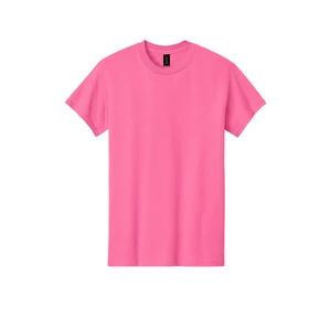Gildan - Heavy Cotton 100% Cotton T-Shirt. 5000 view 260
