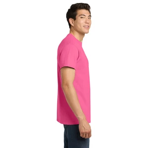 Gildan - Heavy Cotton 100% Cotton T-Shirt. 5000 view 263