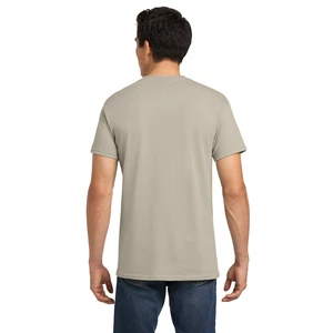 Gildan - Heavy Cotton 100% Cotton T-Shirt. 5000 view 266