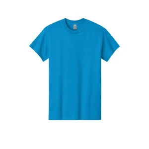 Gildan - Heavy Cotton 100% Cotton T-Shirt. 5000 view 268