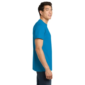 Gildan - Heavy Cotton 100% Cotton T-Shirt. 5000 view 271