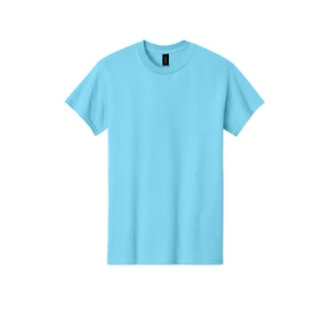 Gildan - Heavy Cotton 100% Cotton T-Shirt. 5000 view 272
