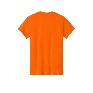 Gildan - Heavy Cotton 100% Cotton T-Shirt. 5000 view 253