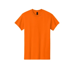 Gildan - Heavy Cotton 100% Cotton T-Shirt. 5000 view 252