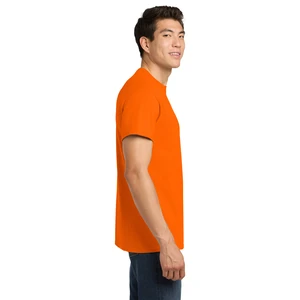 Gildan - Heavy Cotton 100% Cotton T-Shirt. 5000 view 255