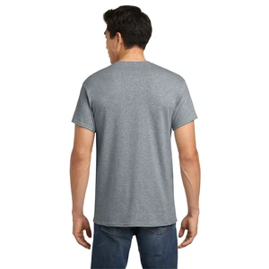 Gildan - Heavy Cotton 100% Cotton T-Shirt. 5000 view 278