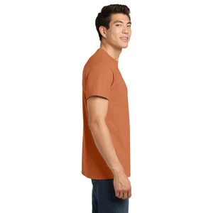 Gildan - Heavy Cotton 100% Cotton T-Shirt. 5000 view 283