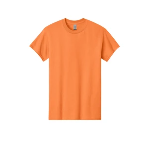 Gildan - Heavy Cotton 100% Cotton T-Shirt. 5000 view 284