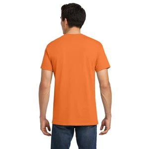 Gildan - Heavy Cotton 100% Cotton T-Shirt. 5000 view 286