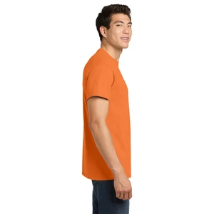 Gildan - Heavy Cotton 100% Cotton T-Shirt. 5000 view 287