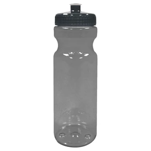28 Oz. Poly-Clear™ Fitness Bottle view 1